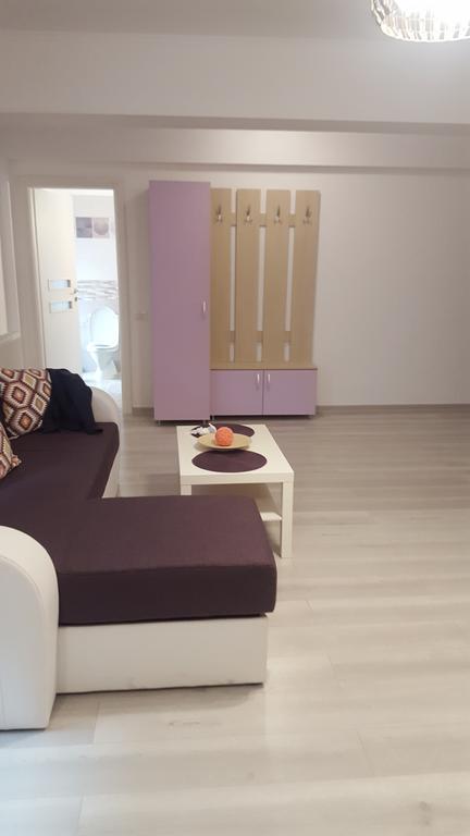 Apartament Liliac Boekarest Buitenkant foto