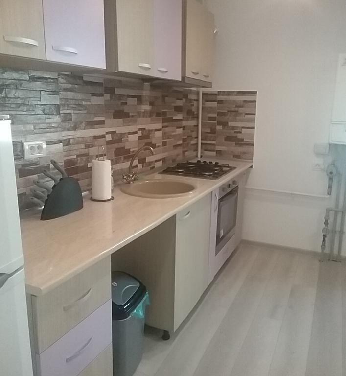Apartament Liliac Boekarest Buitenkant foto