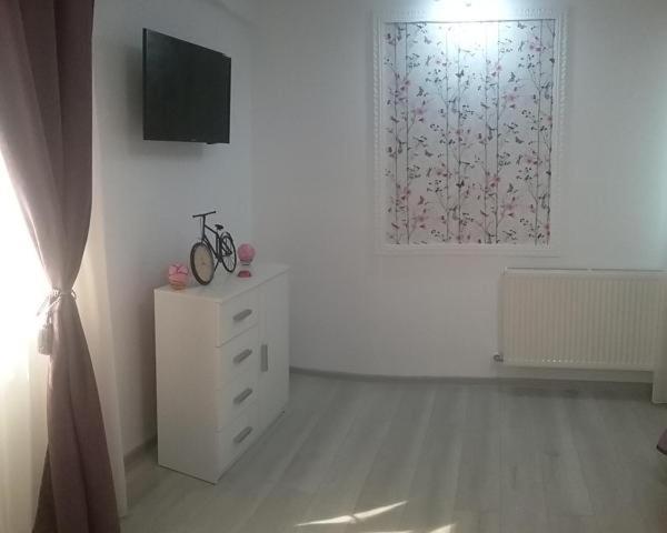 Apartament Liliac Boekarest Buitenkant foto